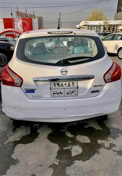 نیسان تیدا